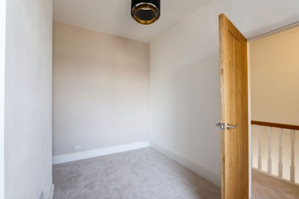 Coverdale Road, Lancaster, LA1