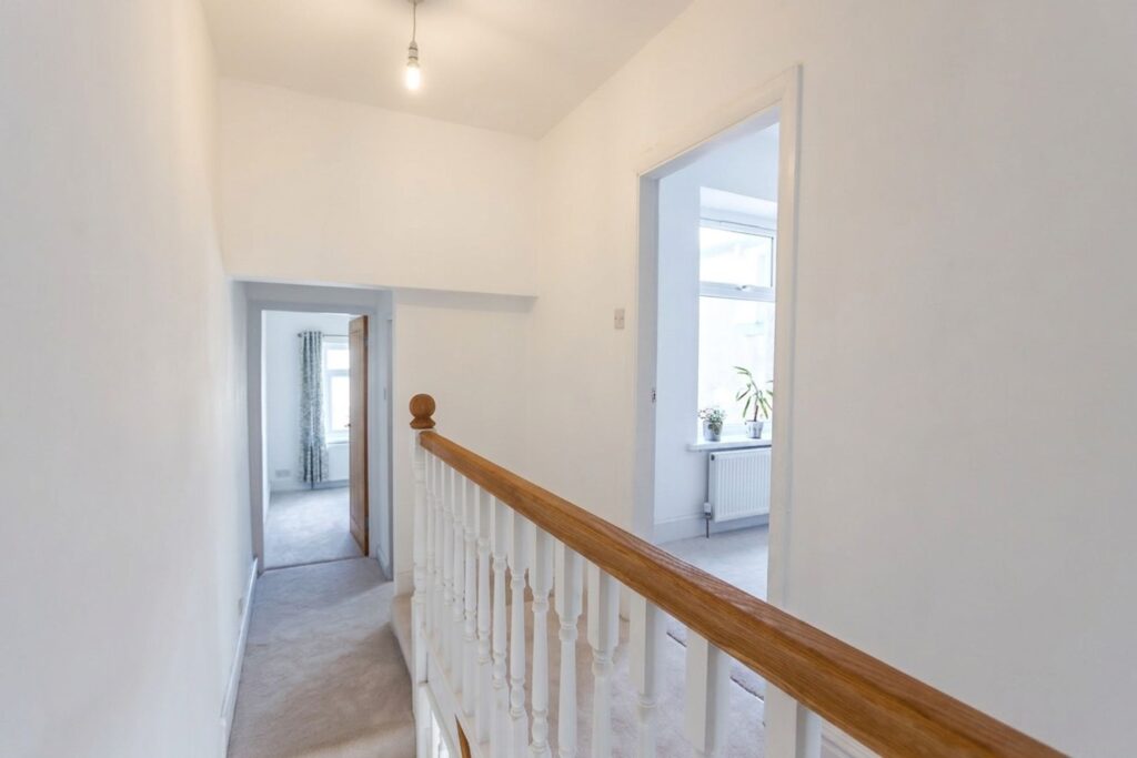 Coverdale Road, Lancaster, LA1