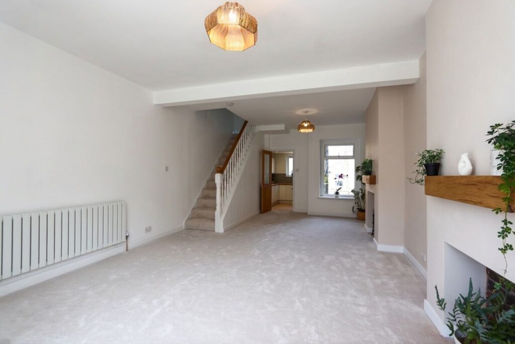 Coverdale Road, Lancaster, LA1
