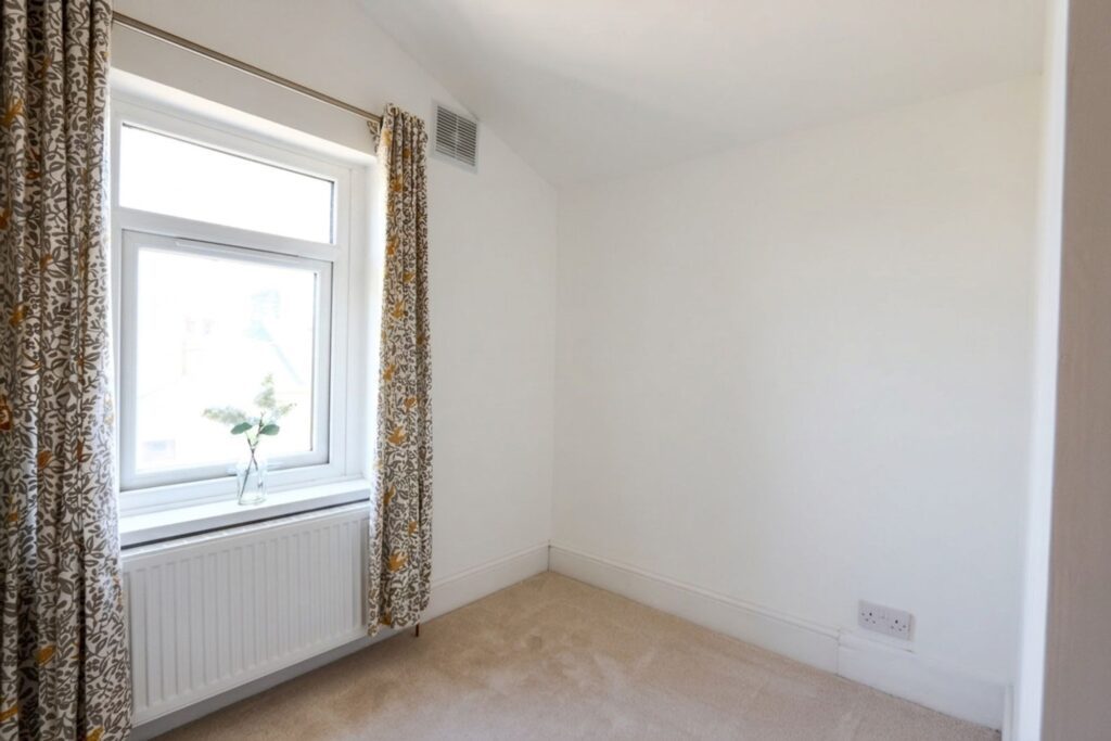 Coverdale Road, Lancaster, LA1