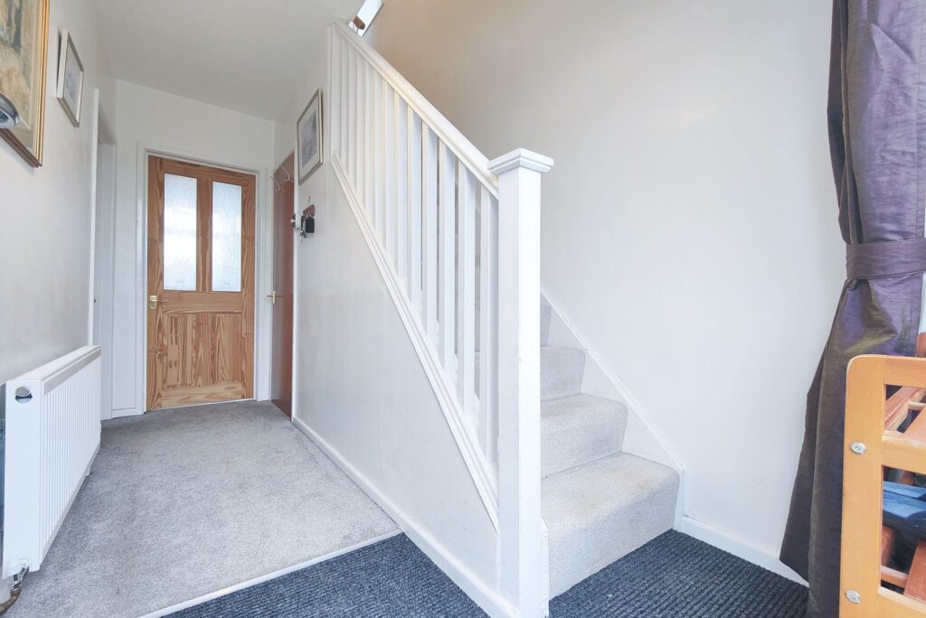 Lowlands Road, Bolton Le Sands, LA5