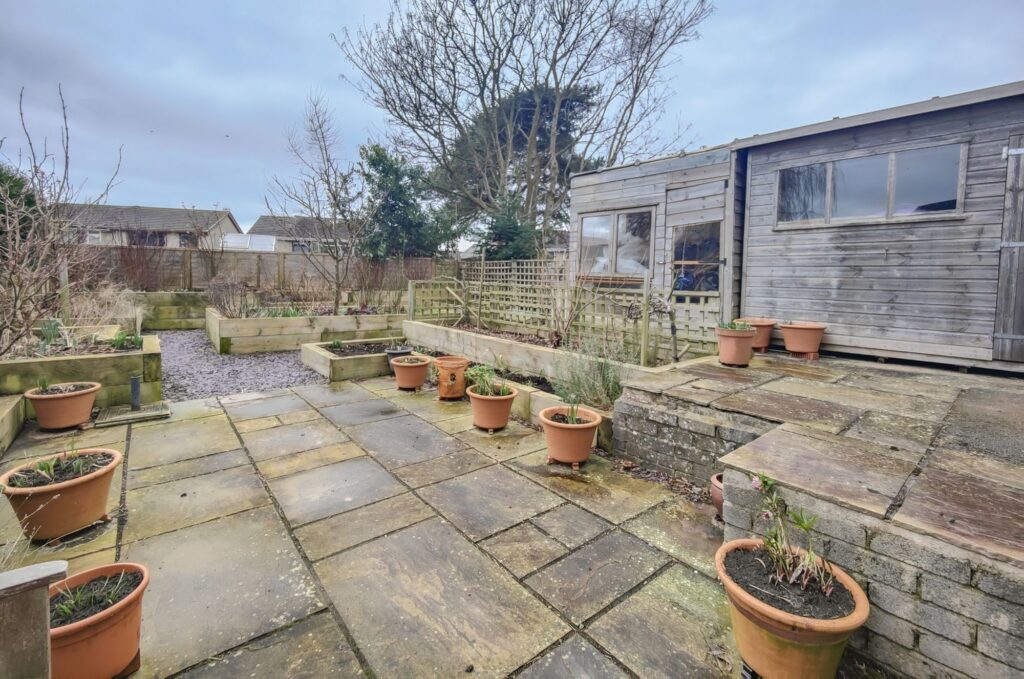 Lowlands Road, Bolton Le Sands, LA5