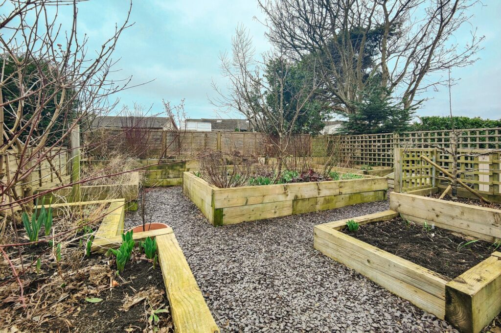 Lowlands Road, Bolton Le Sands, LA5