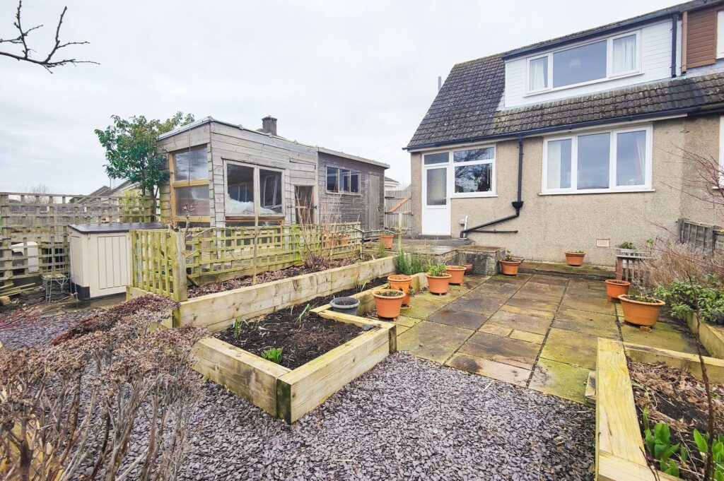 Lowlands Road, Bolton Le Sands, LA5