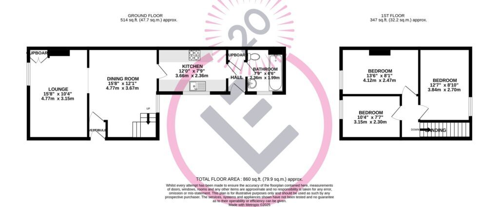 Property Floorplan 1