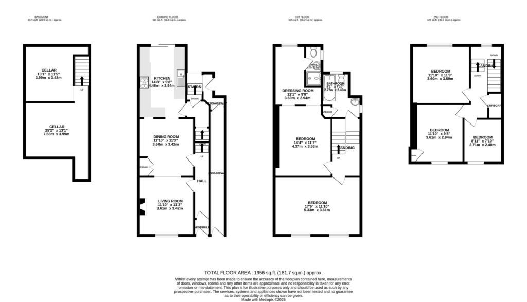Property Floorplan 1