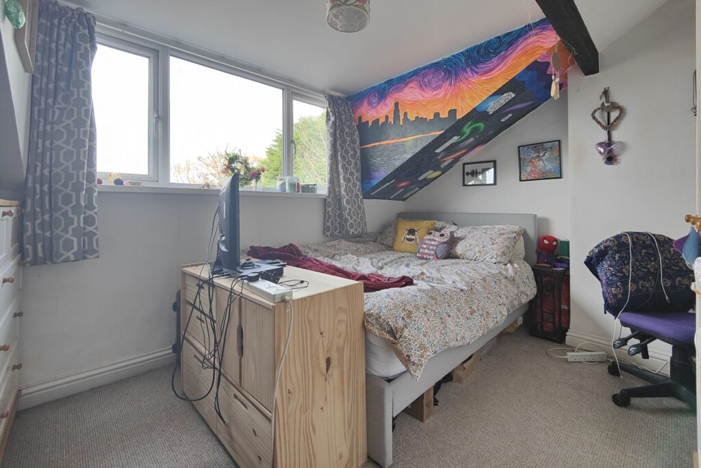 Cumberland View, Lancaster, LA1