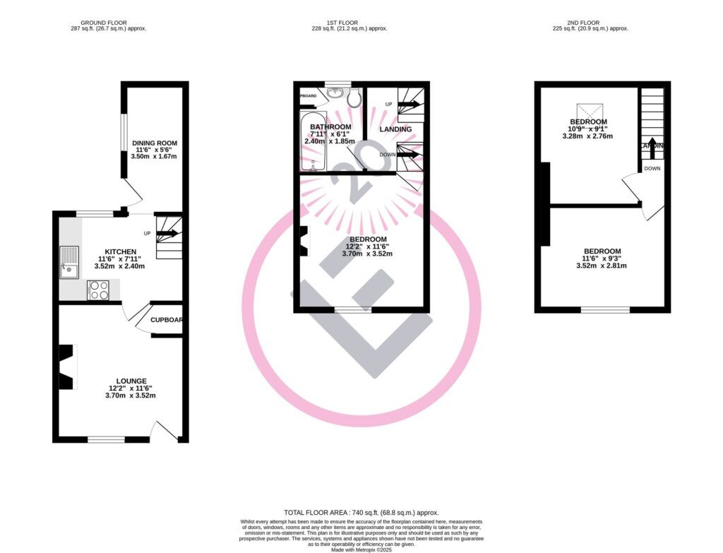 Property Floorplan 1