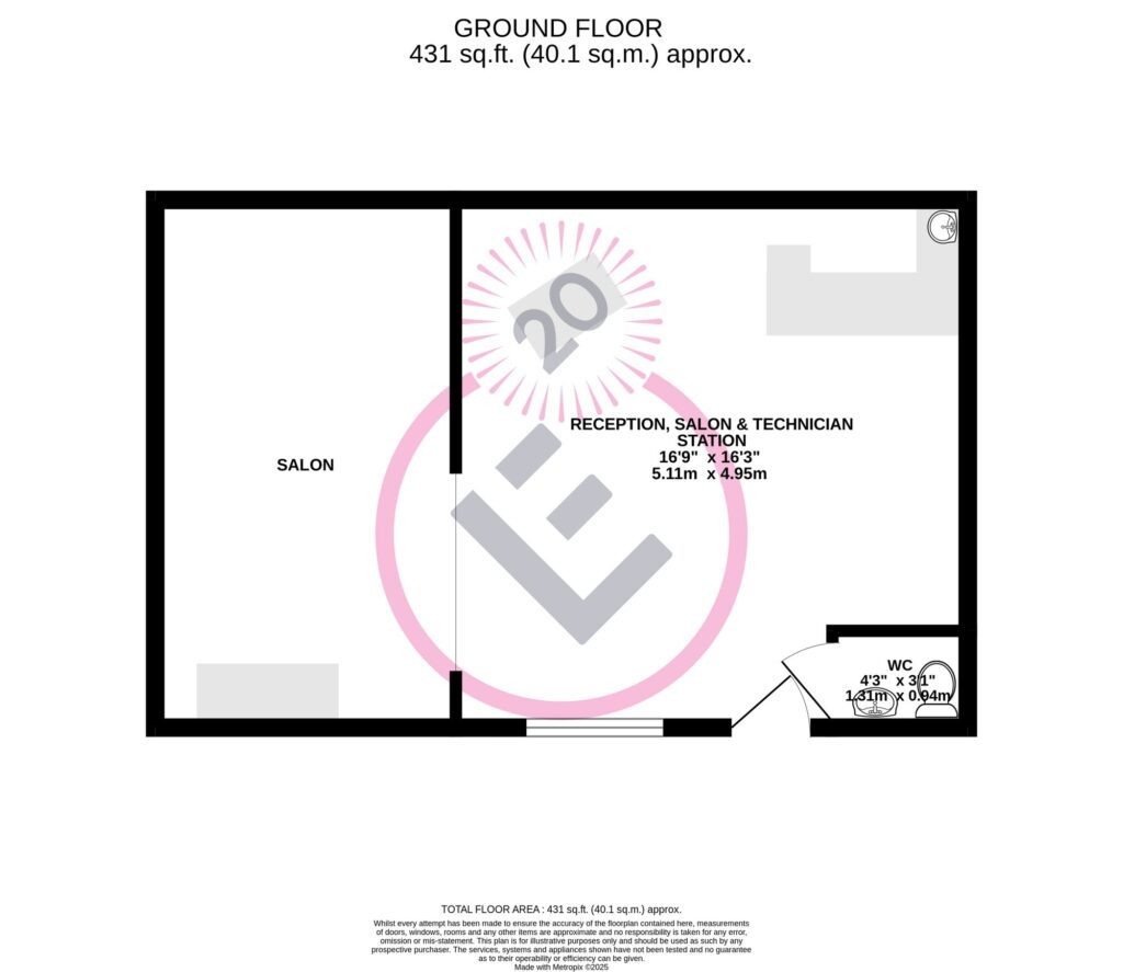 Property Floorplan 1