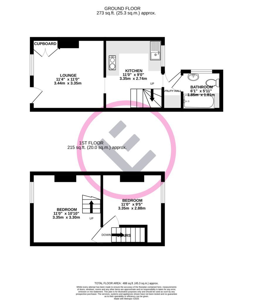 Property Floorplan 1