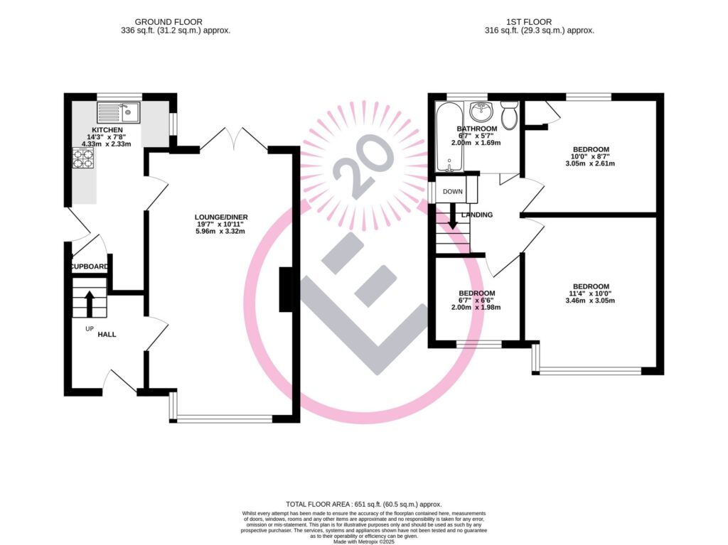 Property Floorplan 1