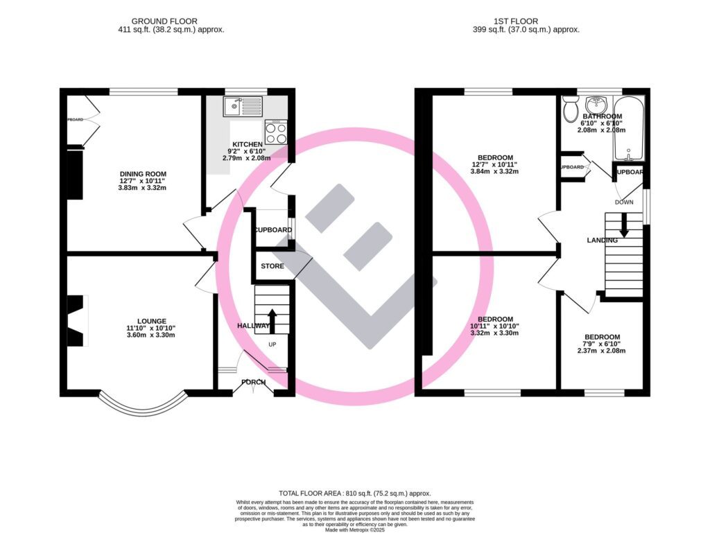 Property Floorplan 1