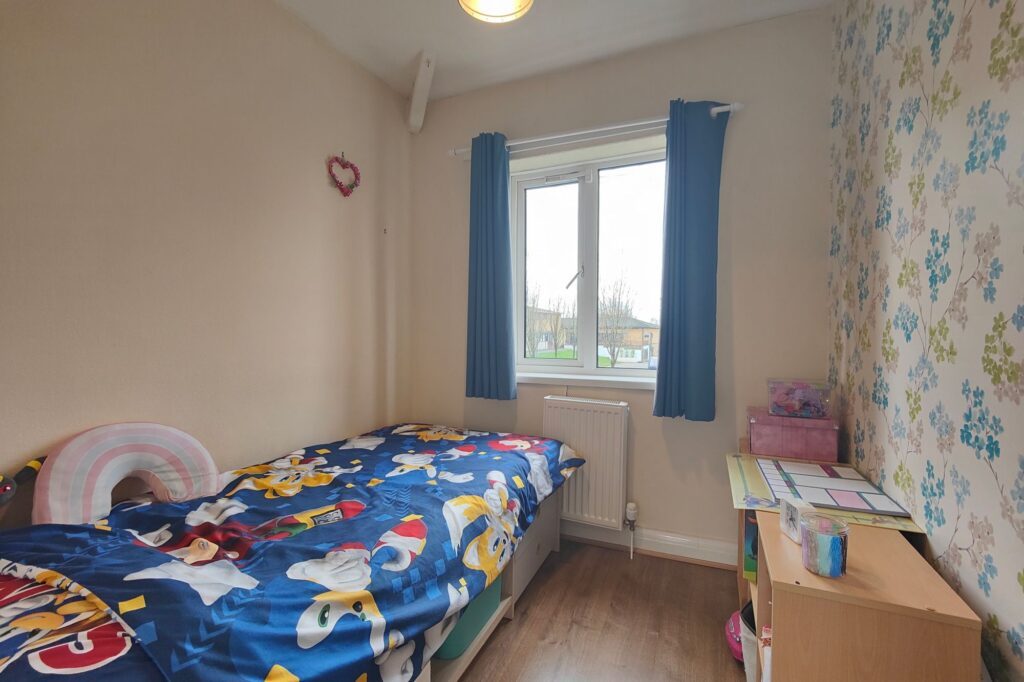 Bowerham Road, Lancaster, LA1