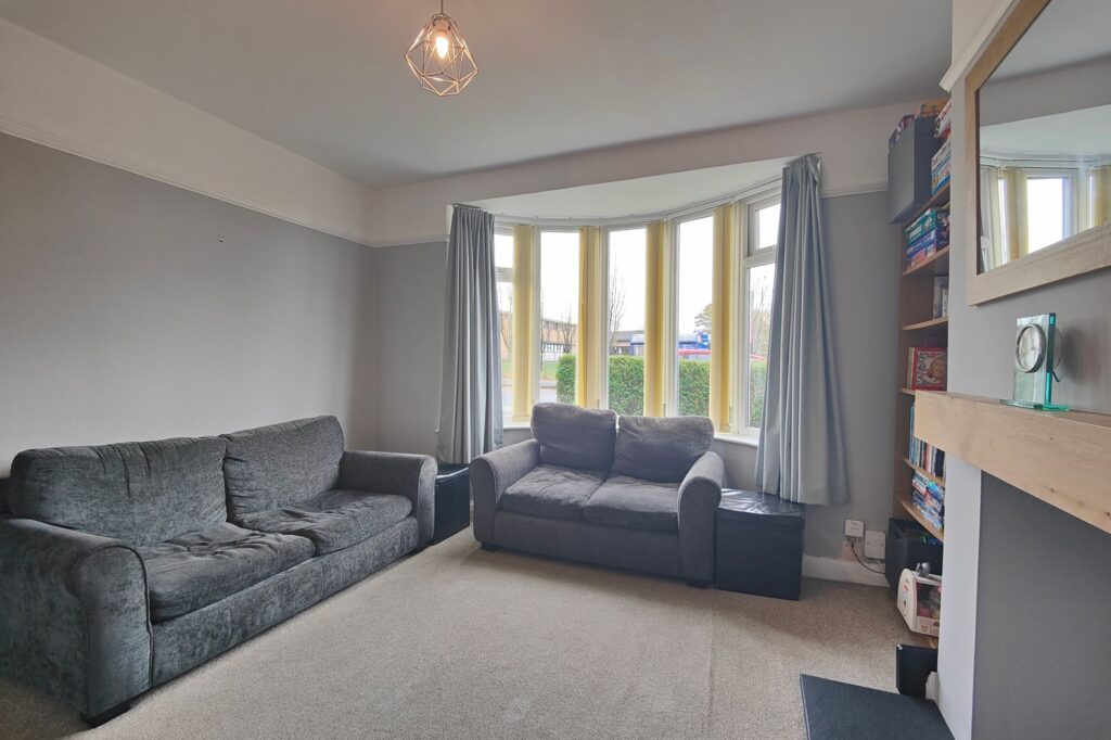 Bowerham Road, Lancaster, LA1