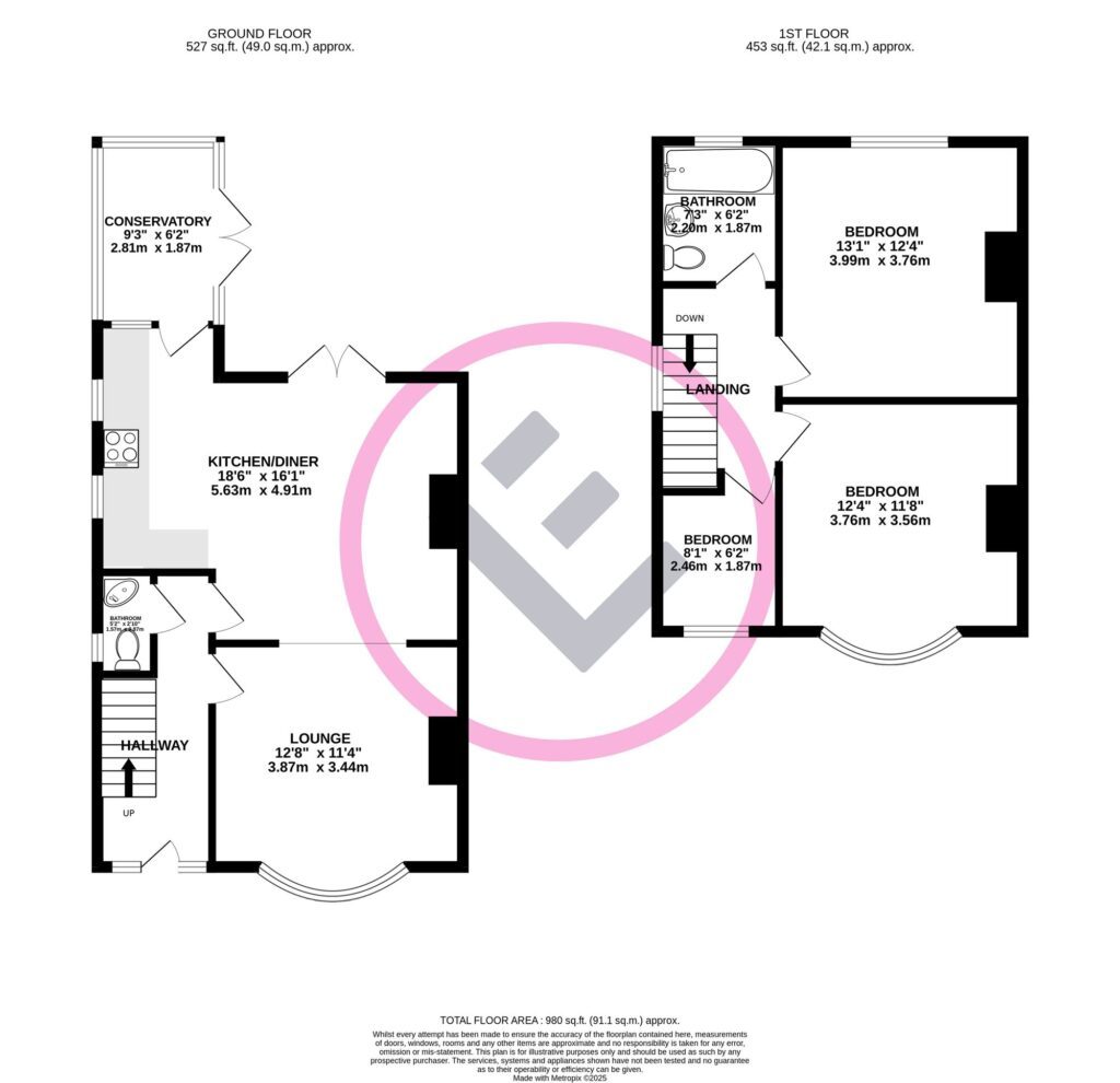 Property Floorplan 1