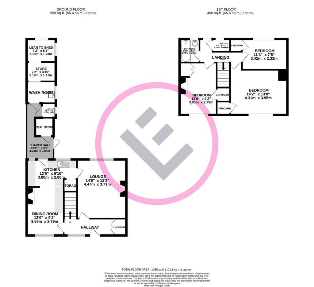 Property Floorplan 1