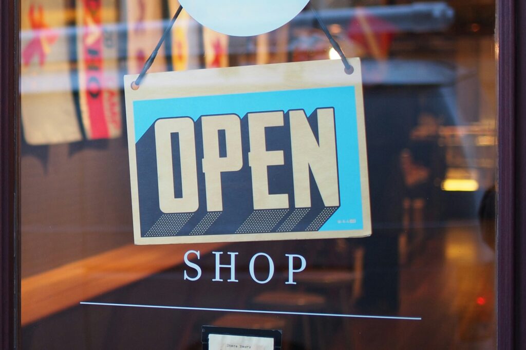 Morecambe Welcomes New Retail Haven