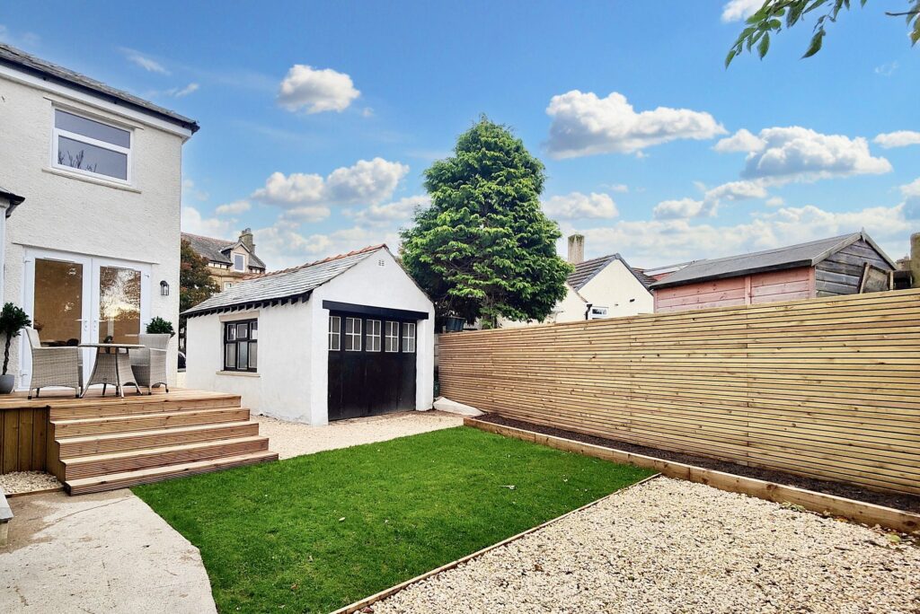 Grange Street, Morecambe, LA4