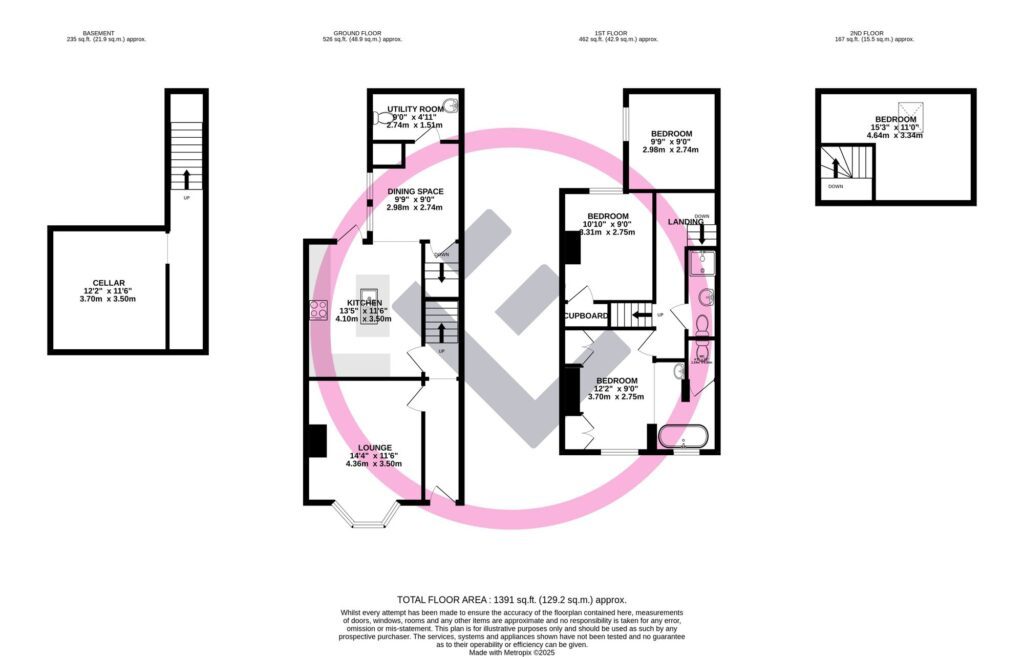 Property Floorplan 1
