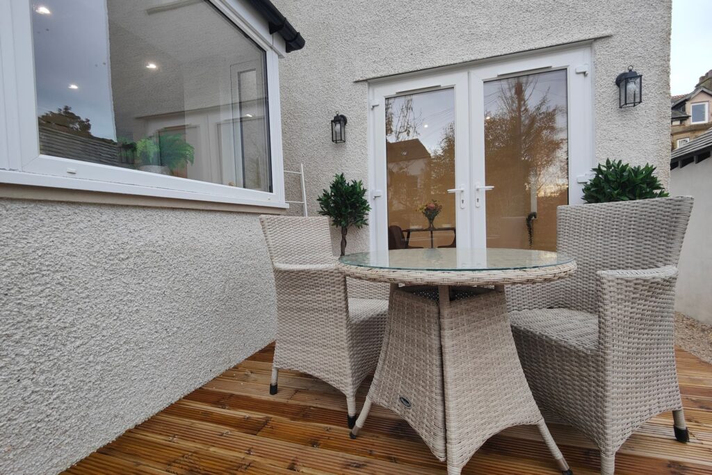 Grange Street, Morecambe, LA4