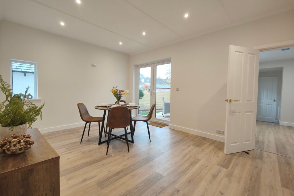 Grange Street, Morecambe, LA4