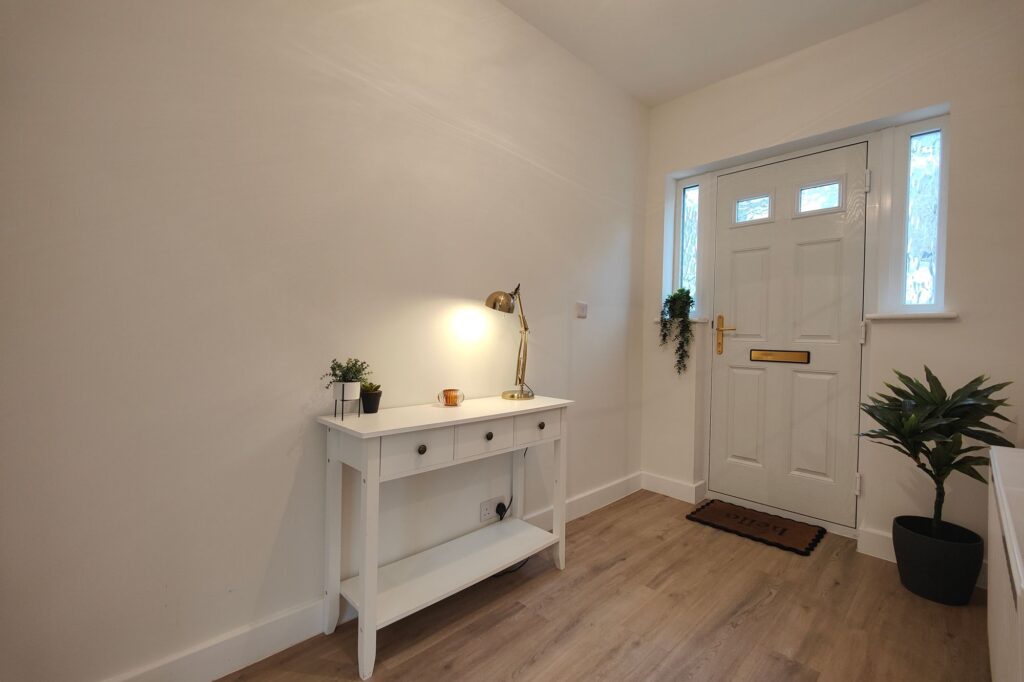 Grange Street, Morecambe, LA4