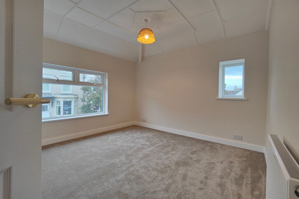 Grange Street, Morecambe, LA4