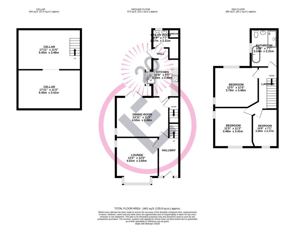 Property Floorplan 1