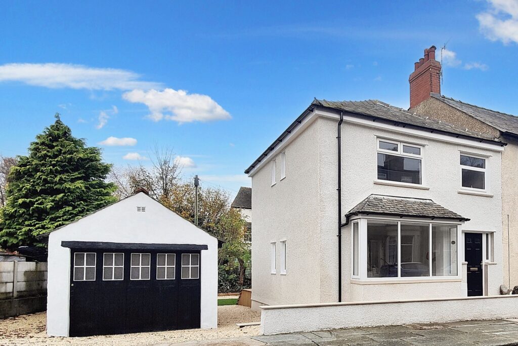 Grange Street, Morecambe, LA4