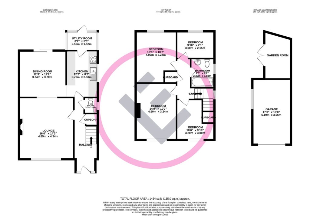 Property Floorplan 1
