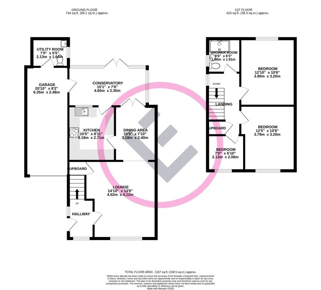 Property Floorplan 1