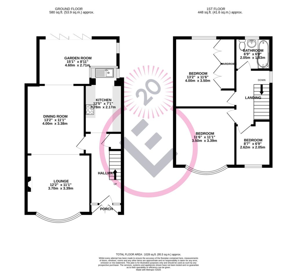 Property Floorplan 1