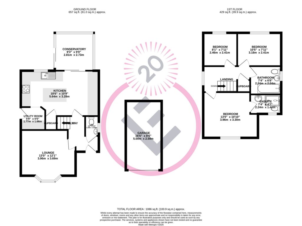 Property Floorplan 1