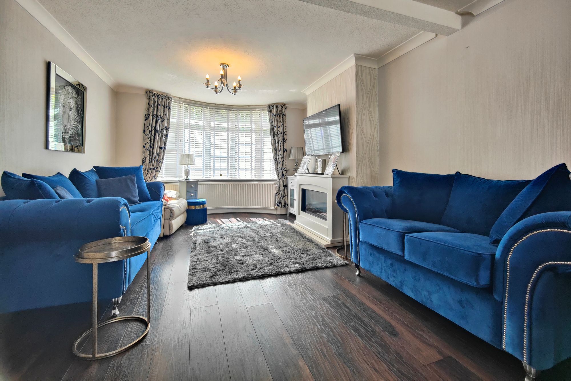 Torrisholme Road Image