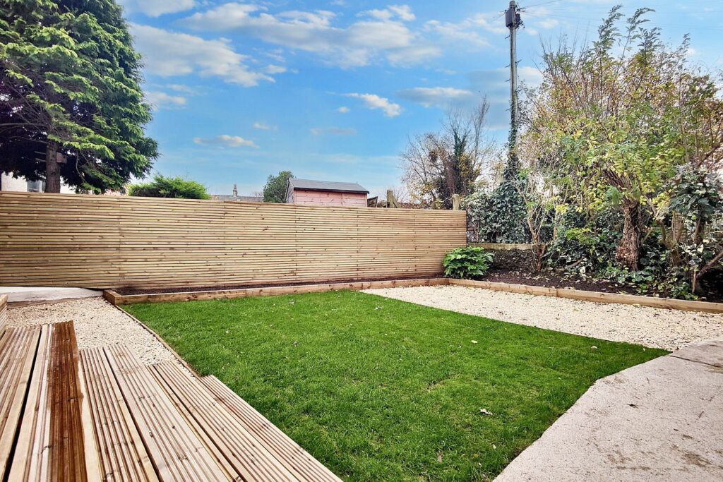 Grange Street, Morecambe, LA4