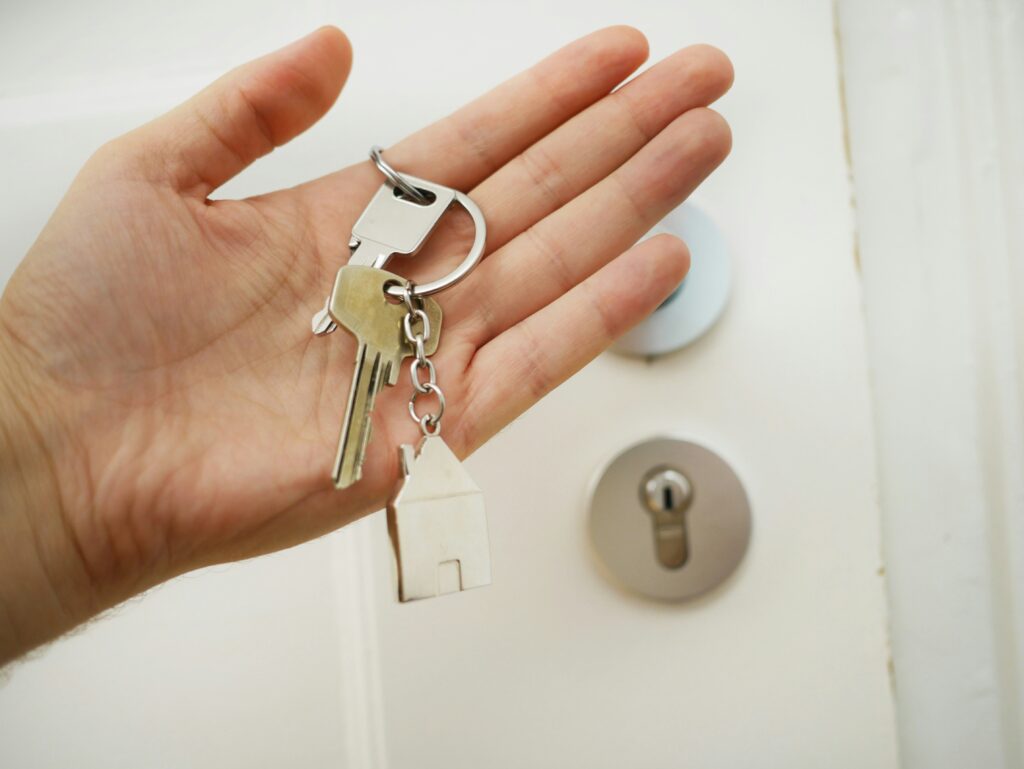 New Homes: First-Time Buyers’ Guide