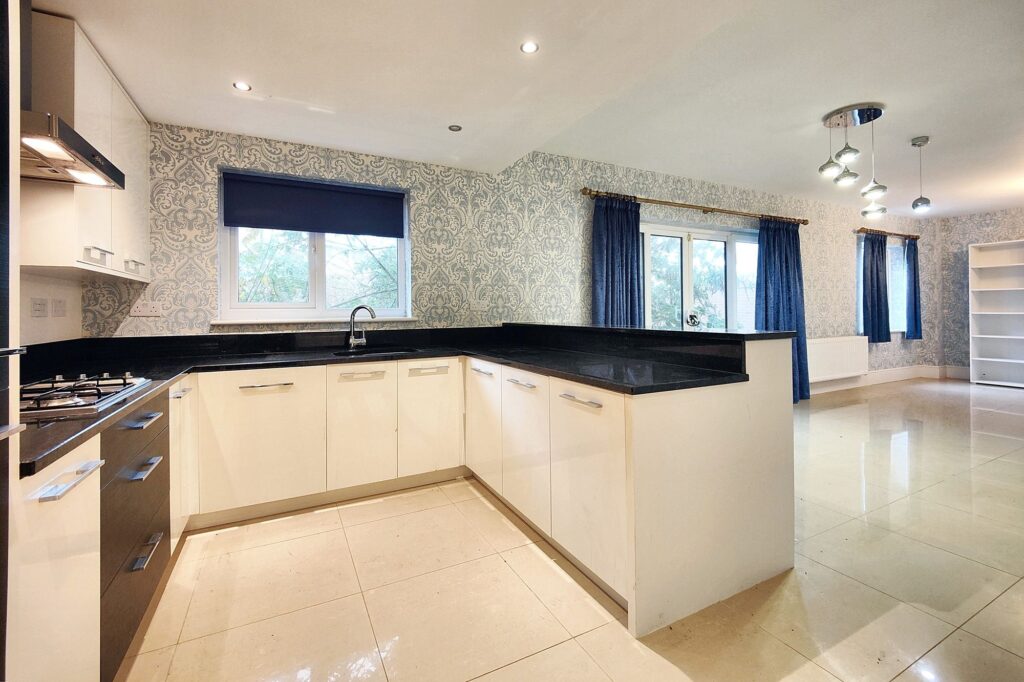 Nairn Road, Lancaster, LA1