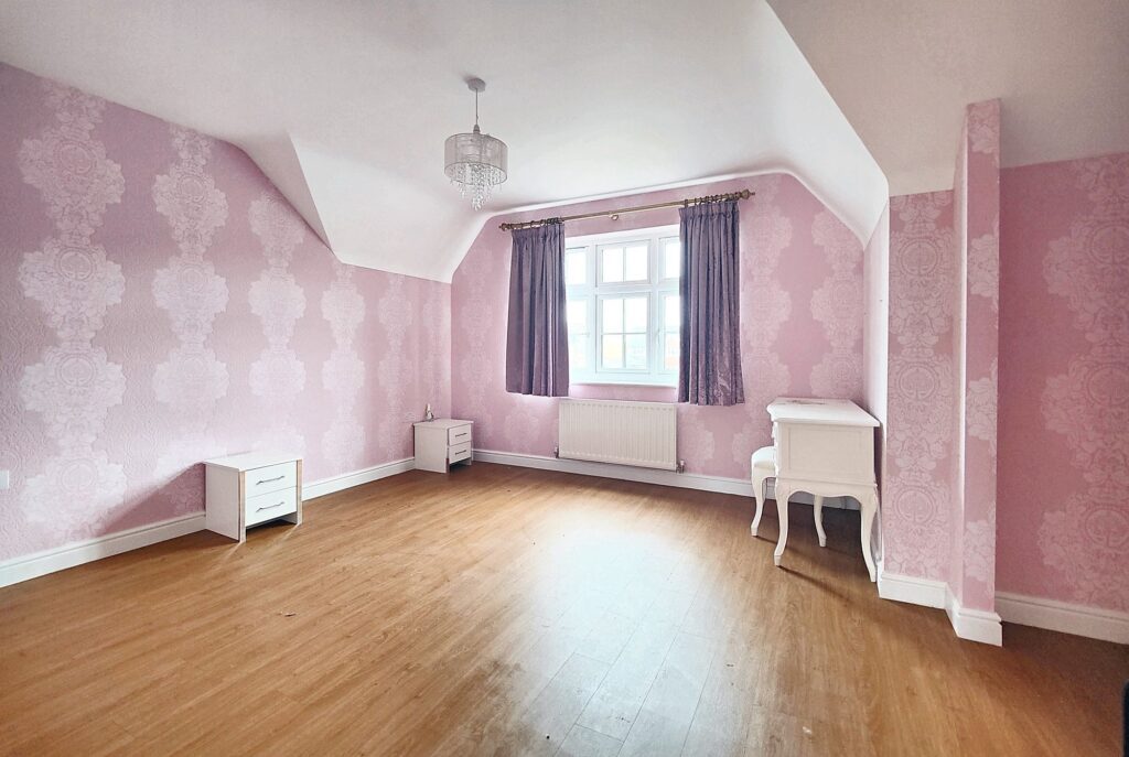 Nairn Road, Lancaster, LA1