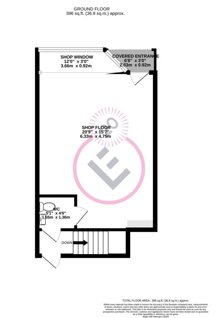Property Floorplan 1