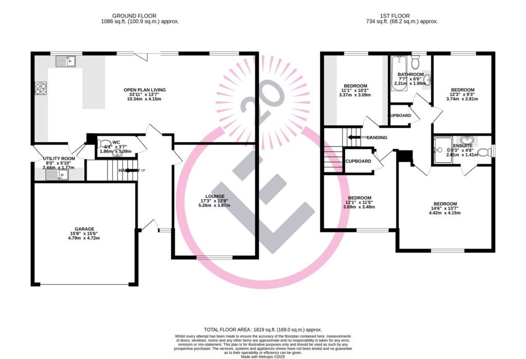 Property Floorplan 1