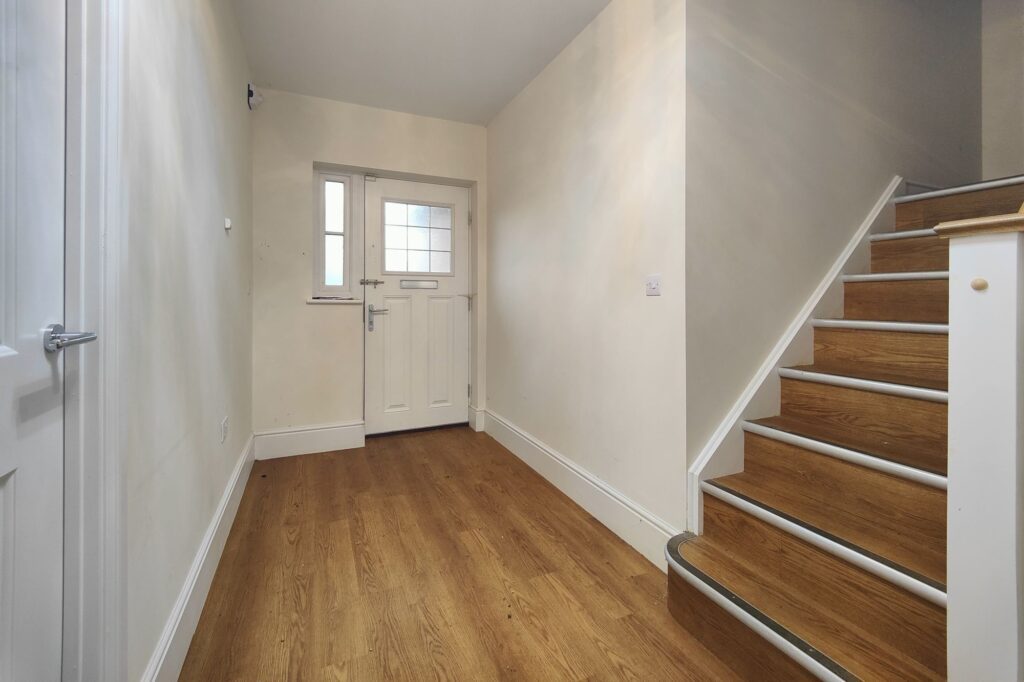 Nairn Road, Lancaster, LA1