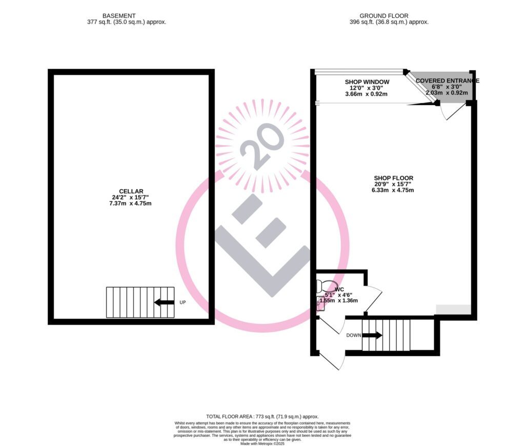 Property Floorplan 1