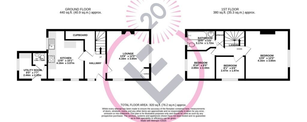 Property Floorplan 1