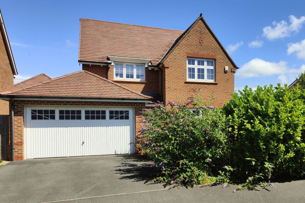 Nairn Road, Lancaster, LA1