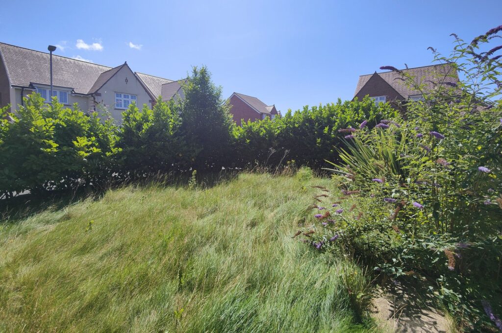 Nairn Road, Lancaster, LA1