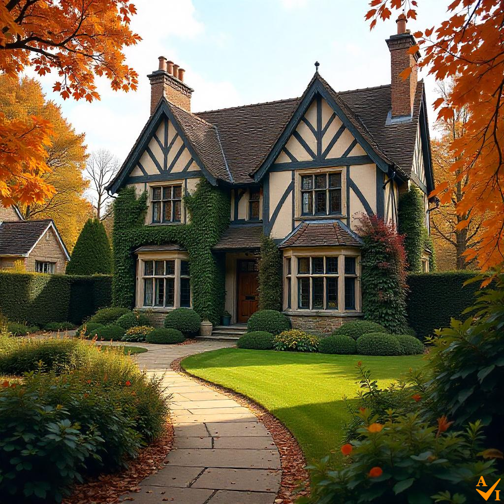 Historic Homes: Charm, Character, and Considerations