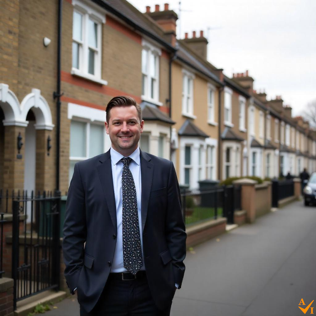 Triumph in a Seller’s Market: Top Tips