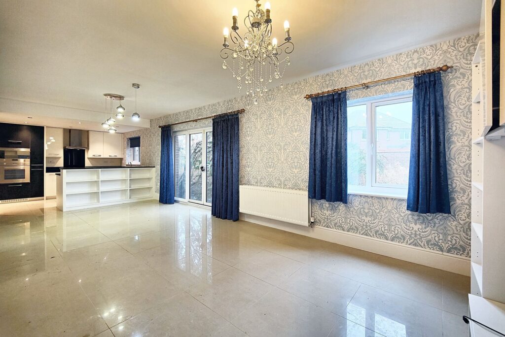 Nairn Road, Lancaster, LA1