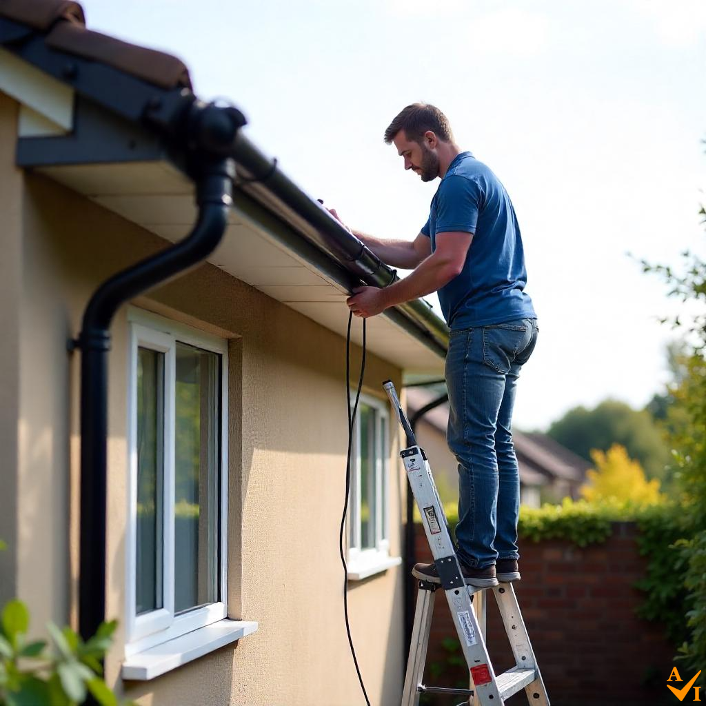 Managing Property Damage: A Landlord’s Guide