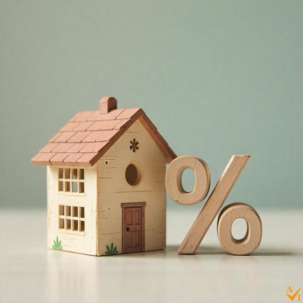 Interest Rates: Key to Property Success